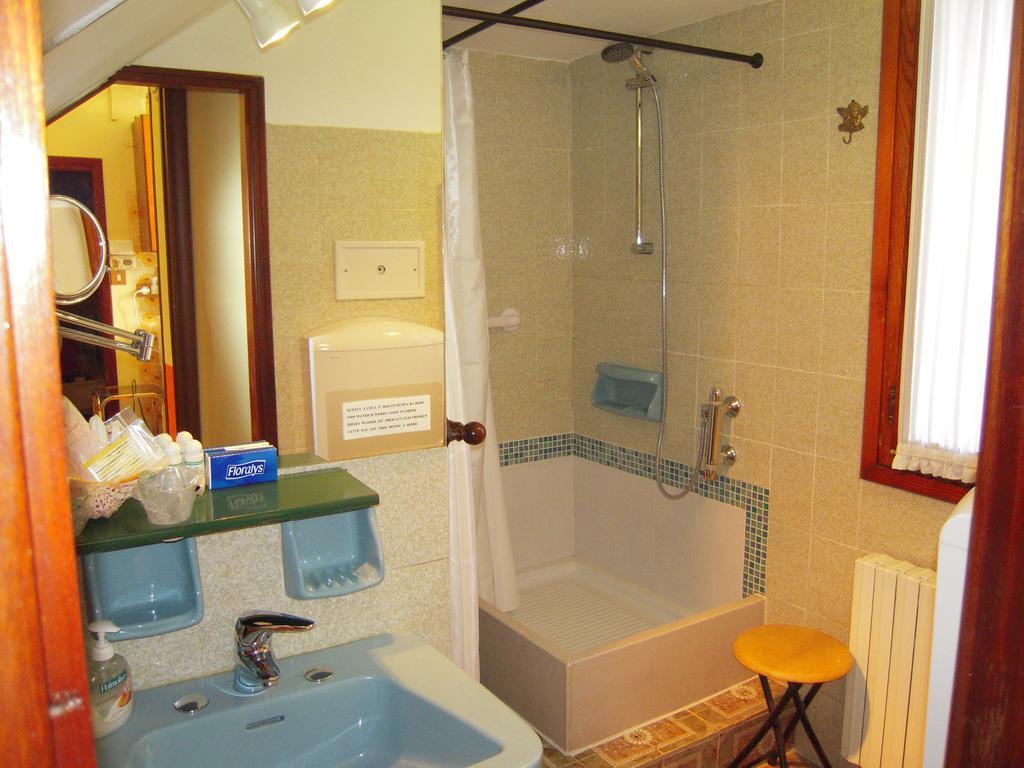 Alle 3 Stelle Barocco Apartamento *
