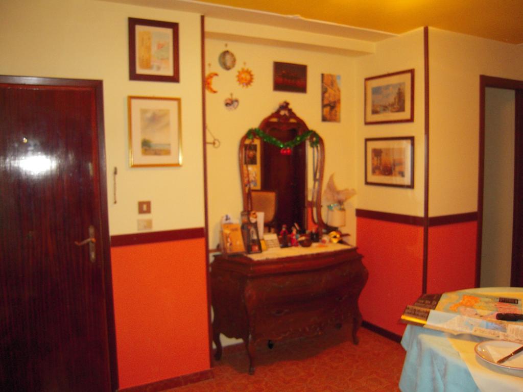 Apartamento Alle 3 Stelle Barocco Venecia