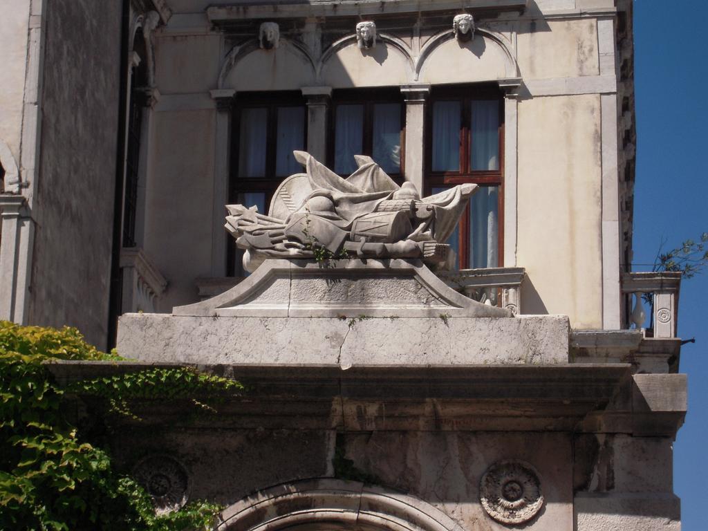 Apartamento Alle 3 Stelle Barocco *