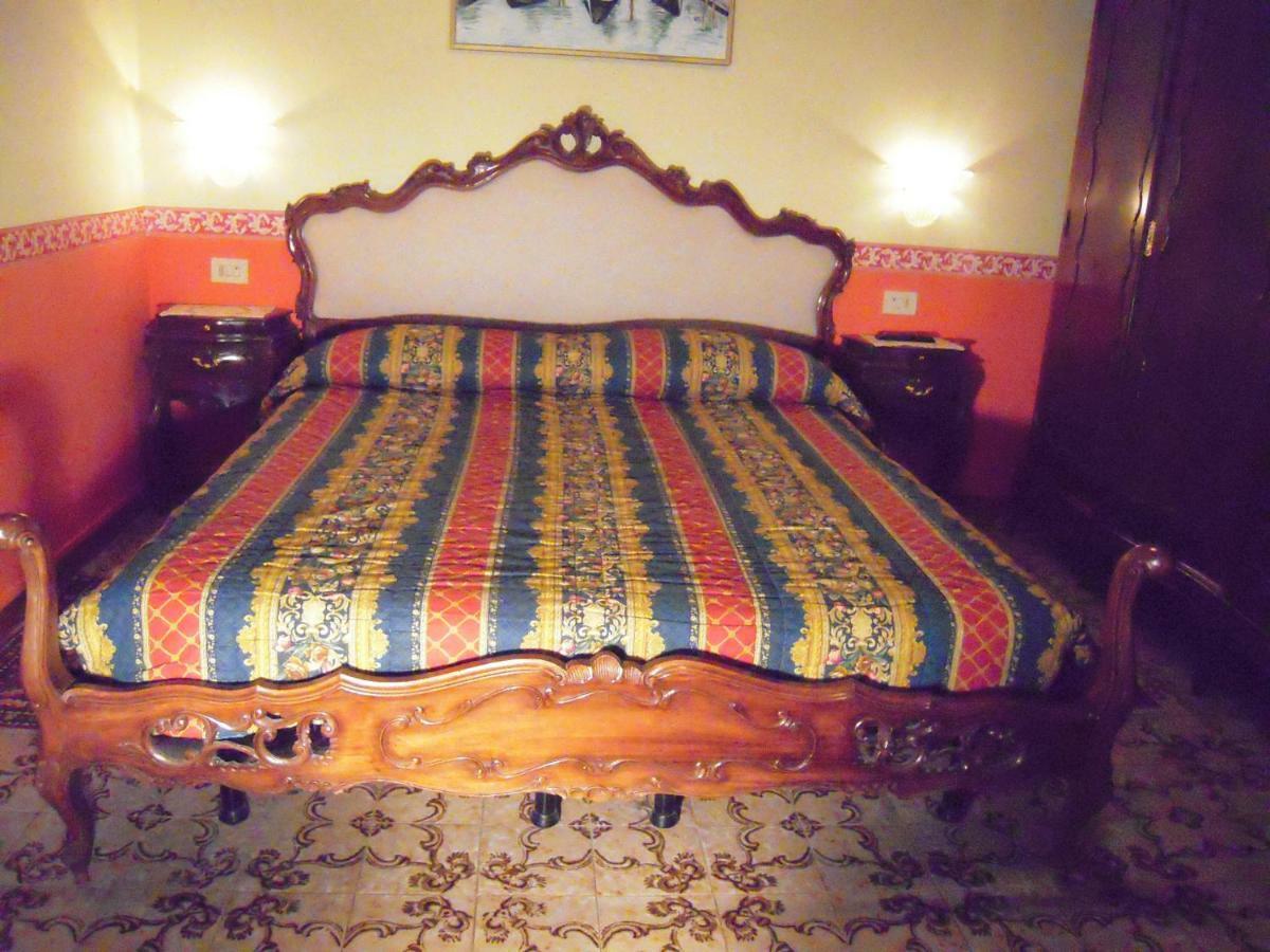 Apartamento Alle 3 Stelle Barocco Venecia