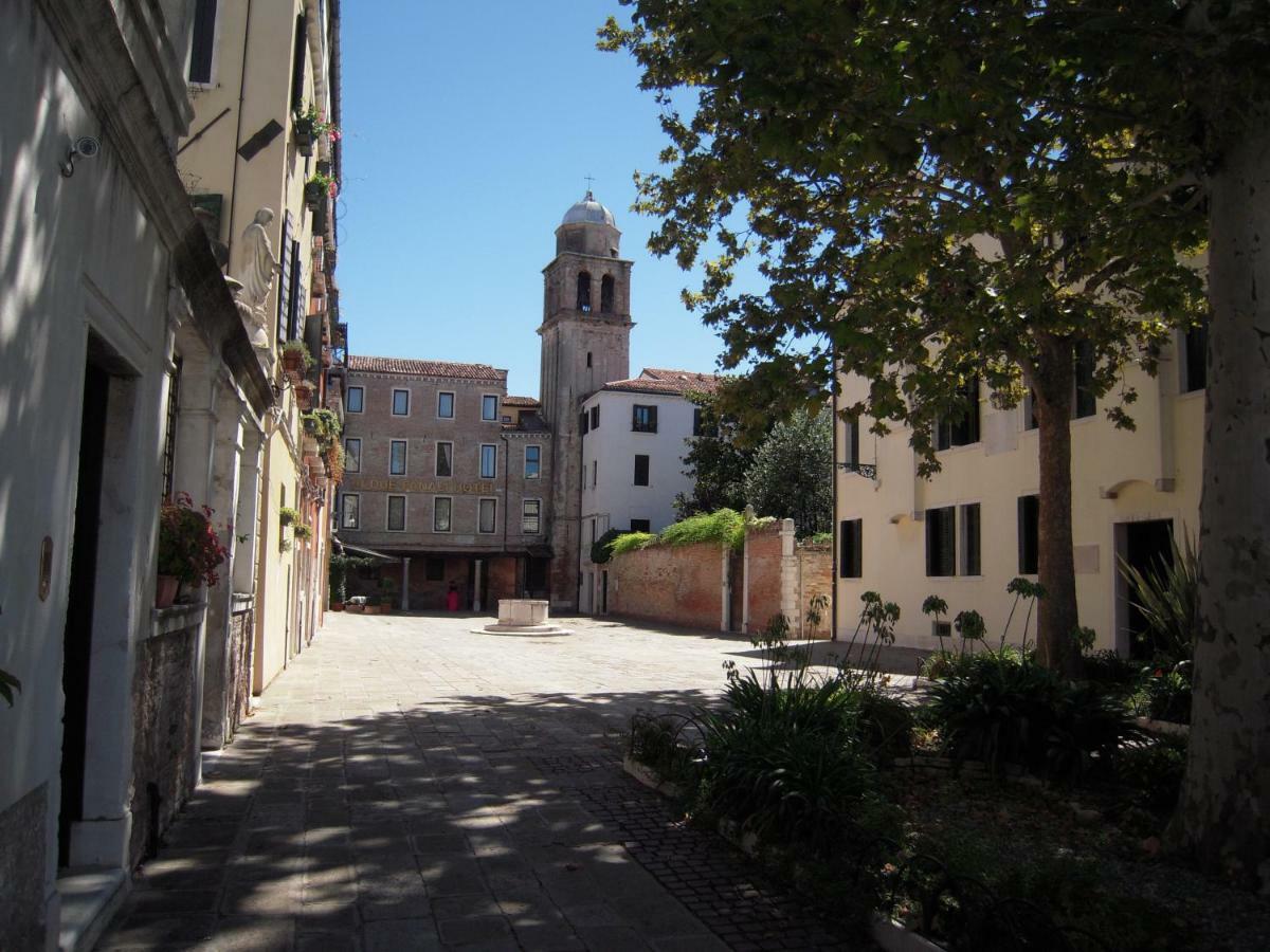 Alle 3 Stelle Barocco Apartamento *