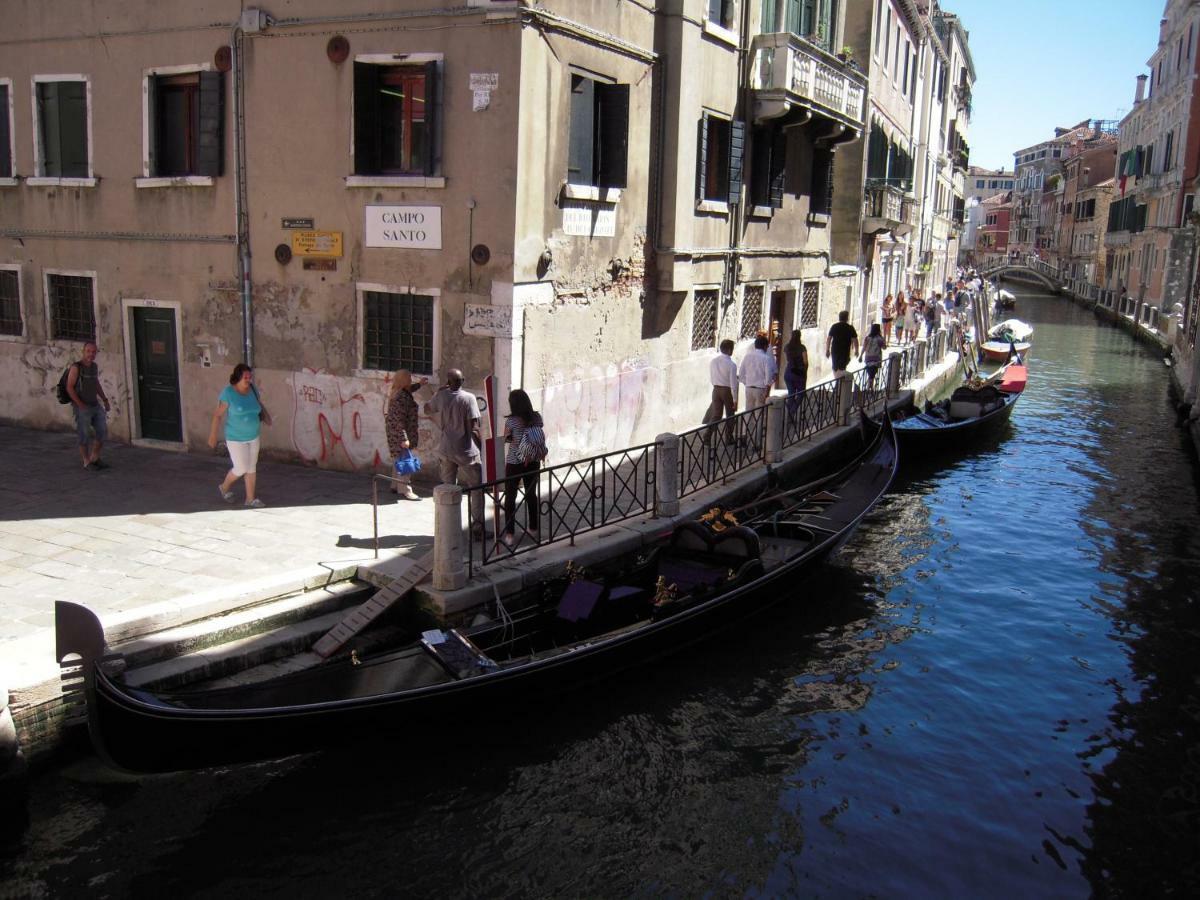 Alle 3 Stelle Barocco * Venecia